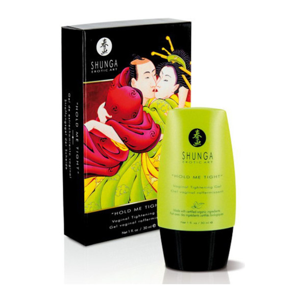 Gel bio stimulation vaginale 30ml 